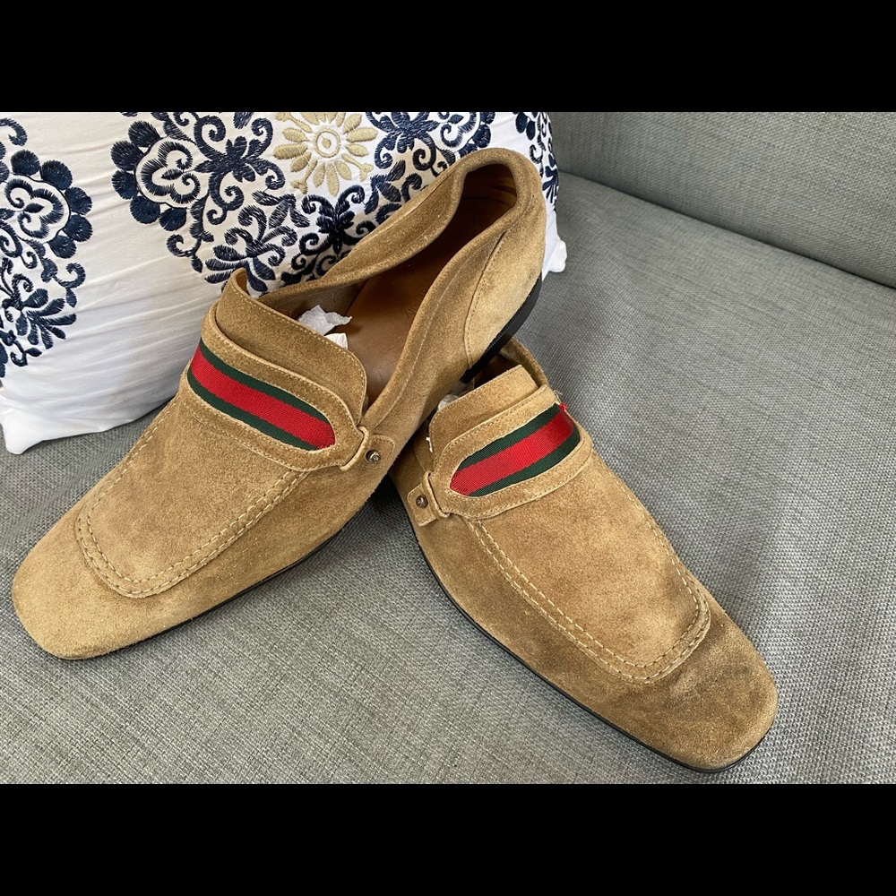 Gucci loafer